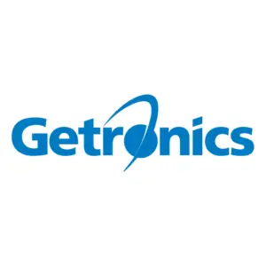 Home logo getronics