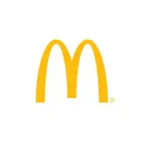 Home mcdonalds corporation logo